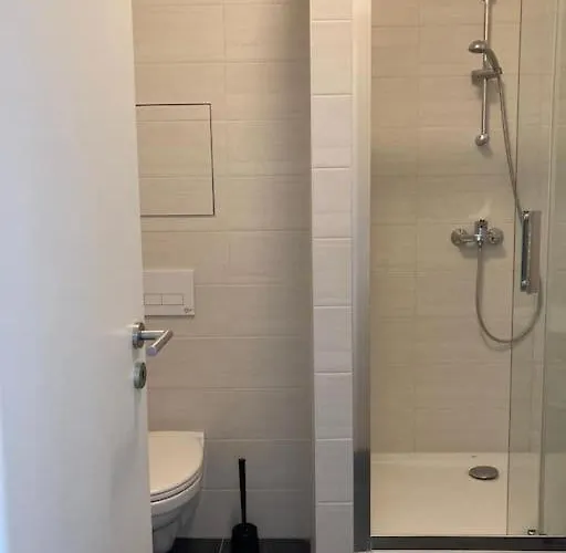 Utulny A Moderny Atelier S Terasou *